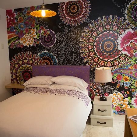Art Residence San Angel Mexico City Luaran gambar