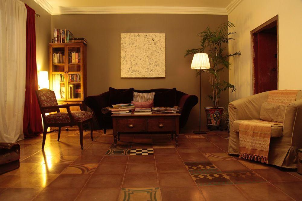 Art Residence San Angel Mexico City Luaran gambar