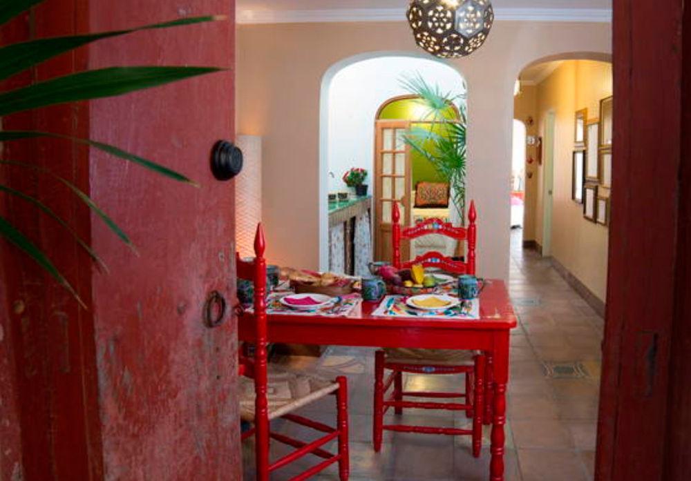 Art Residence San Angel Mexico City Luaran gambar