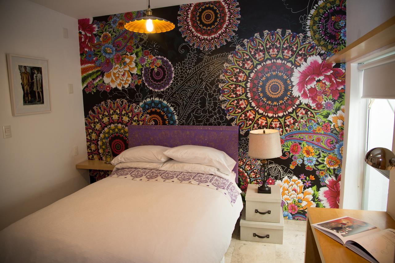 Art Residence San Angel Mexico City Luaran gambar