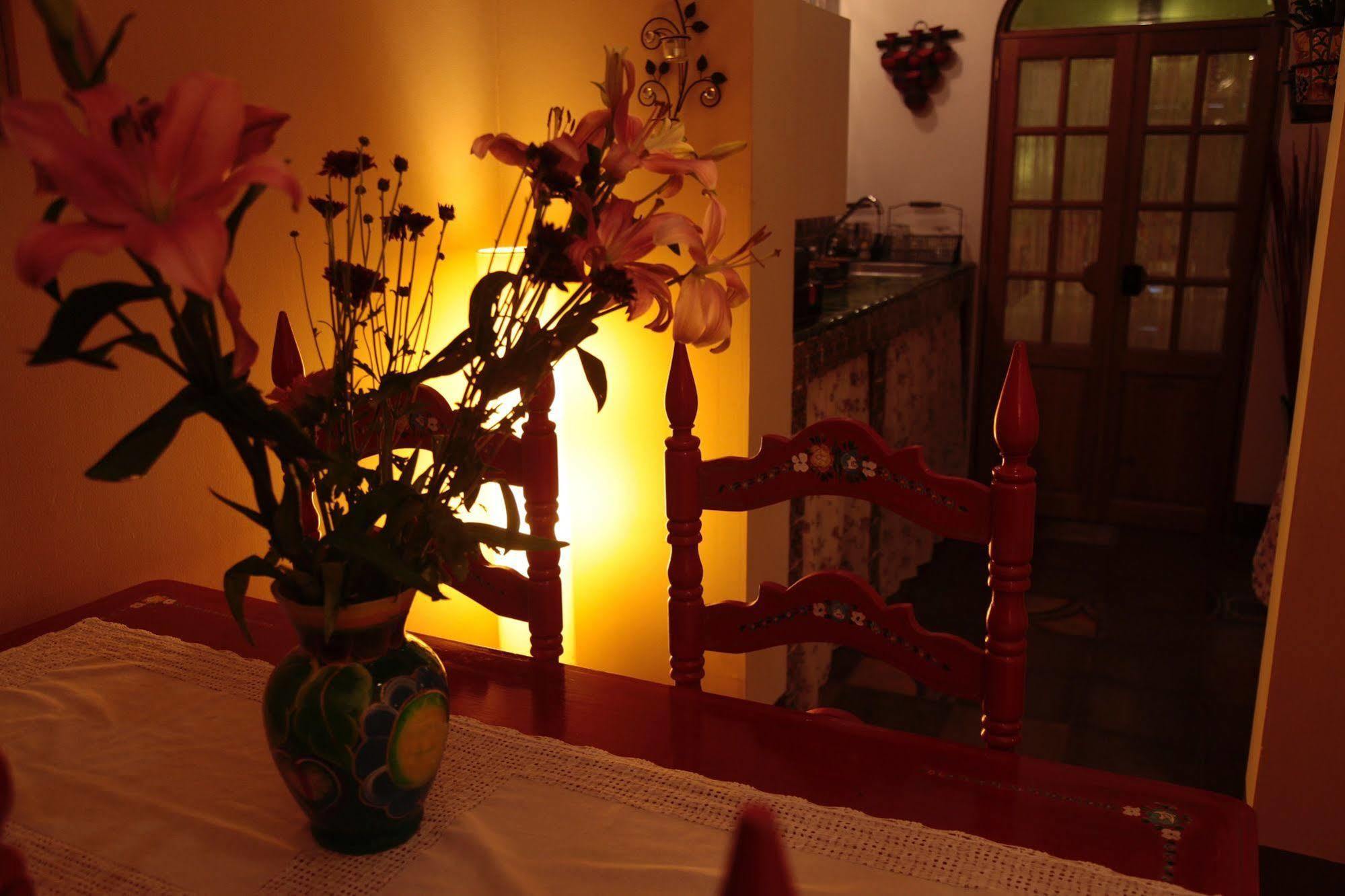 Art Residence San Angel Mexico City Luaran gambar